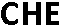 che