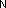 n